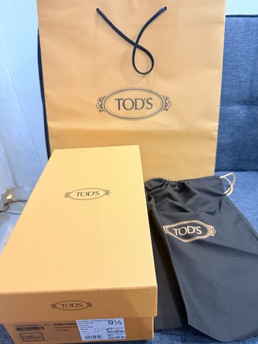 Authentic tod empty box - tod’s,