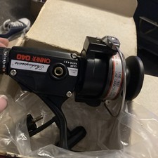 Shakespeare Omni x RD Fishing