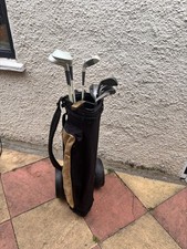 Ladies Right-Handed Golf Club
