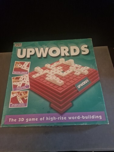 Vintage upwords 1994 - vintage,