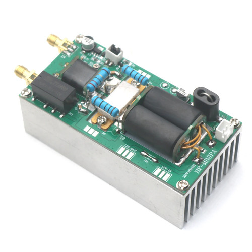 54mhz 100w short wave - wave, rf