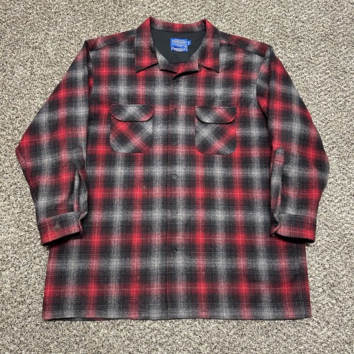 Vintage pendleton board - pendleton, shirt