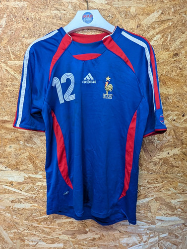Vintage adidas france 05 - france, 04/05
