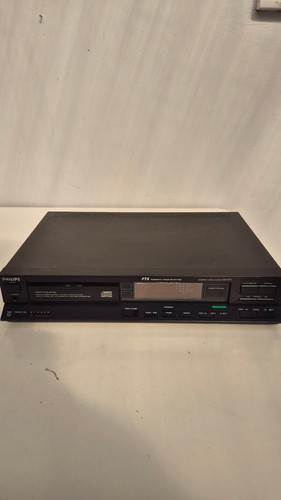Vintage philips cd473 - philips,