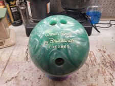 Vintage bunswick crown - 14#,