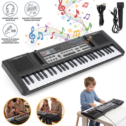 Keys kids electronic - keys,