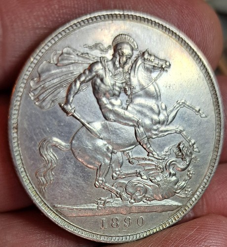 1890 queen victoria jubilee - victoria,