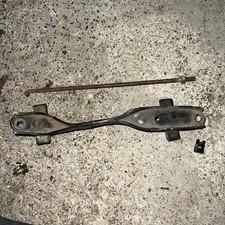 TOYOTA MR2 Mk1 OEM Battery Clamp Complete AW11. 