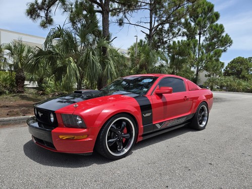 2005 ford mustang vitesse - ford,