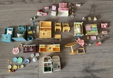 Sylvanian Families Furniture
