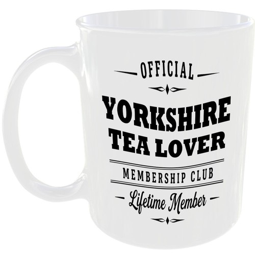 Official yorkshire tea - yorkshire,