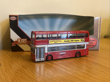 EFE Code 3 Daimler Fleetline DMS Trent Buses Buses Festival 2017 (77 Gaydon)