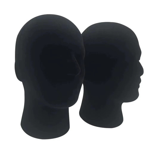 1pc male foam mannequin - 1pc,