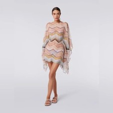 NWT Missoni Short cover up