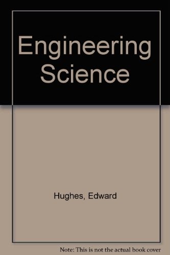 Engineering science edward - engineering, science-edward