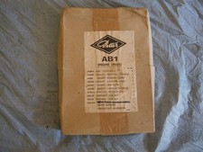Petter engine spares gaskets - spares,