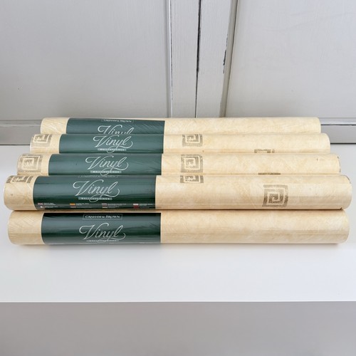 Graham brown vinyl wallpaper - graham, &
