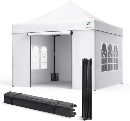 Vounot 3x3m heavy - heavy, duty