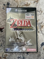 The Legend of Zelda: Wind