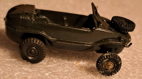 Roco schwimmwagen army - schwimmwagen,