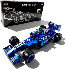 Toy Cars Set Mini Racing - F1