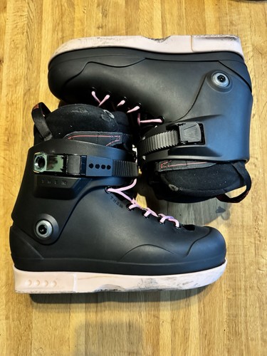 Them 909 aggressive inline - aggressive,