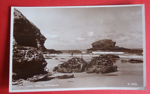 Old rppc real - real, photo