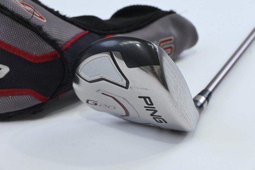 Ping g20 wood 15 - #3,