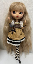 Pullip Custom Figure Doll Rare