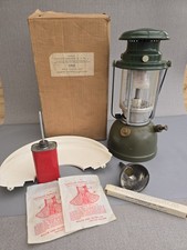 Vapalux Willis Bates Bialaddin Military Oil Lamp Paraffin Pressure Lantern