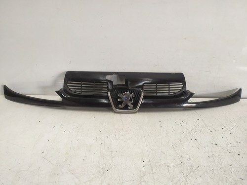 96495663 front grille peugeot - 96495663,