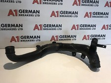 GENUINE 13-17 SKODA OCTAVIA VRS MK3 GOLF GTI MK7 2.0 INTERCOOLER PIPE 5Q0145840