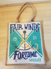 Rare Seasalt 2013 limited