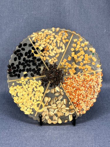 Vintage resin lucite - vintage,
