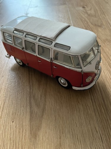 Microbus 1962 franklin - ,,