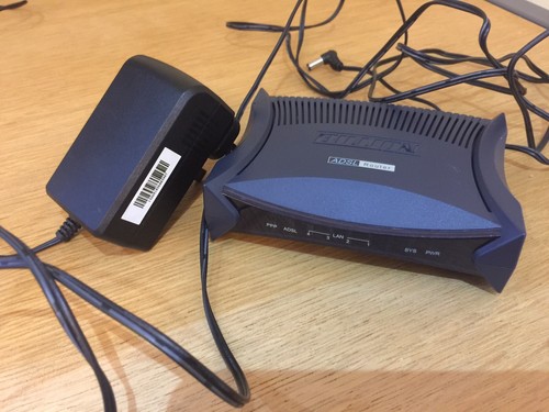 Billion bipac 5200 adsl2 - bipac,