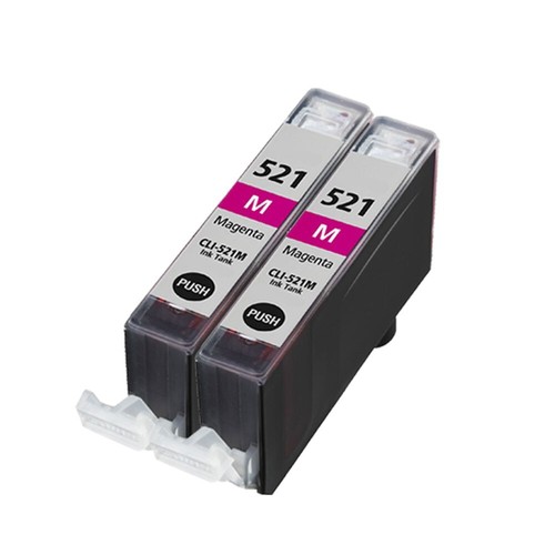 Magenta ink cartridge for - magenta,