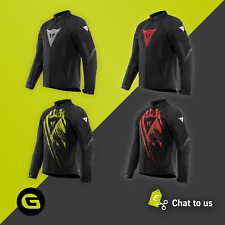 DAINESE HEROSPHERE TEX JACKET