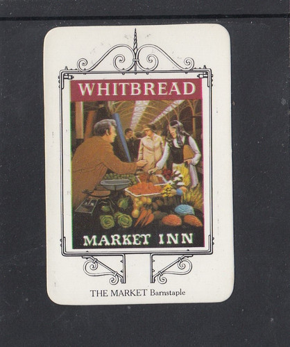 1973 whitbread inn - whitbread,