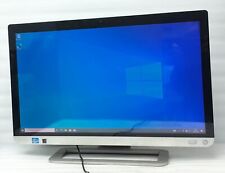 Toshiba Windows AIO PC Qosmio Px30t-a-119 - I3-3120m @ 2.5 - 8GB RAM - 23" - ...