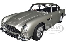 ASTON MARTIN DB5 RHD BIRCH