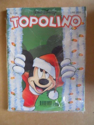 Mickey mouse 2196 - mickey, no.