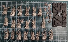 Warhammer Fantasy whfb AoS TOW