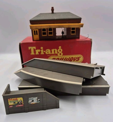Triang r80 complete - triang,