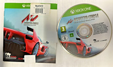 Assetto Corsa Your Racing Simulator PRESTIGE EDITION (Microsoft Xbox One, 2016)