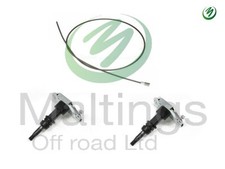 Allmakes 4x4 wiper wheel box