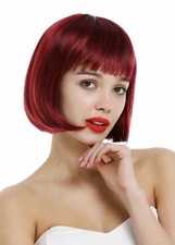 Wig Women Short Classic Bob
