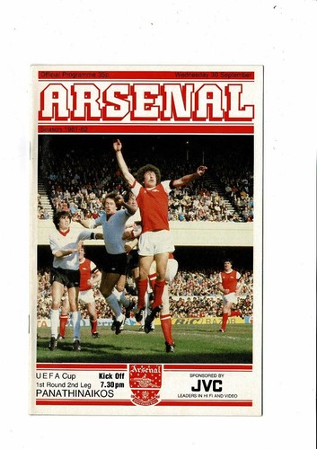 Arsenal panathinaikos uefa - v,