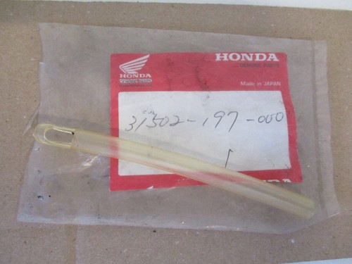 Original overflow hose
