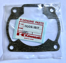 GENUINE KAWASAKI CYLINDER BASE